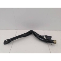 Горловина топливного бака Opel Opel Vectra (B) 1999-2002 90499638