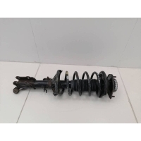 Амортизатор передний левый Hyundai Hyundai Getz 2002-2010 546501C300, 546501C200