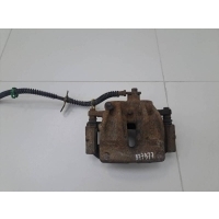 Суппорт передний левый Land Rover Land Rover Discovery 3 2004-2009 SEG500050