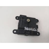 Моторчик заслонки печки Chevrolet Chevrolet Aveo T250 2005-2011 96650484