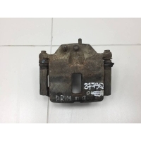 Суппорт передний правый Nissan Nissan Primera (P12) 2002-2007 410014U100, 410014U10A