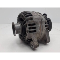 Генератор Peugeot Peugeot 407 2004-2010 9649846780