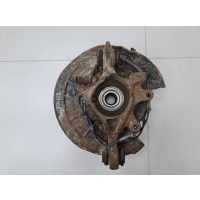 Кулак поворотный задний левый Land Rover Land Rover Discovery 3 2004-2009 RLH500130
