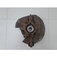 Кулак поворотный задний правый Land Rover Land Rover Discovery 3 2004-2009 RLH500120