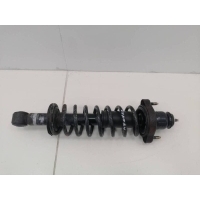Амортизатор задний Mitsubishi Mitsubishi Lancer 9 (CS/Classic) 2000-2011 4162A184