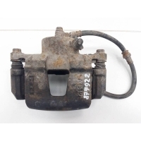 Суппорт передний левый Chevrolet Chevrolet Lacetti (J200) 2003-2013 96549788