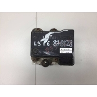 Блок ABS (насос) Mitsubishi Mitsubishi Lancer 9 (CS/Classic) 2000-2011 MN116261