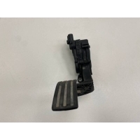 Педаль газа Ford Ford Fusion (JU) 2002-2012 2S619F836AA