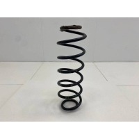 Пружина задняя Ford Ford Fusion (JU) 2002-2012 1329627