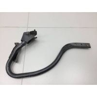 Петля крышки багажника Fiat Fiat Albea 2002-2012 46841121