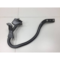 Петля крышки багажника Fiat Fiat Albea 2002-2012 46841122