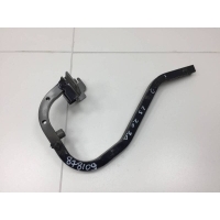 Петля крышки багажника Mitsubishi Mitsubishi Lancer 9 (CS/Classic) 2000-2011 MR954153