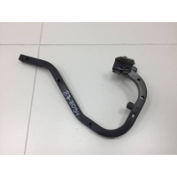 Петля крышки багажника Mitsubishi Mitsubishi Lancer 9 (CS/Classic) 2000-2011 MR954154