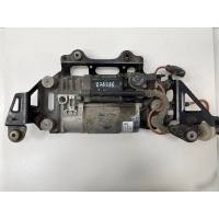Компрессор пневматической подвески Audi Audi A8 (D4) 2010-2017 4H0616005C