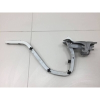 Петля крышки багажника Datsun Datsun on-DO 2014> 844015PA0B