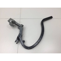 Петля крышки багажника Chevrolet Chevrolet Cruze (J300) 2009-2016 95037519