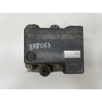 Блок ABS (насос) Mitsubishi Mitsubishi Lancer 9 (CS/Classic) 2000-2011 MN116261