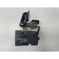 Блок ABS (насос) Chevrolet Chevrolet Lacetti (J200) 2003-2013 96806328