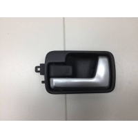 Ручка двери передней внутренняя левая Land Rover Land Rover Discovery 3 2004-2009 FVC500390WWE