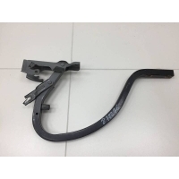 Петля крышки багажника Chevrolet Chevrolet Aveo T300 2011> 95076930