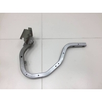 Петля крышки багажника Nissan Nissan Almera (N16) 2000-2006 844004M500