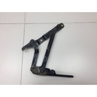 Петля крышки багажника Hyundai Hyundai Sonata 4 (EF,Tagaz) 2001-2012 792103D000
