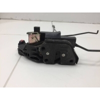 Замок двери передней левой Hyundai Hyundai Elantra (XD) 2000-2005 813102D000