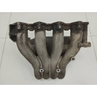 Коллектор впускной Daewoo Daewoo Nexia (N100/N150) 1995-2016 96181124