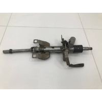 Колонка рулевая Peugeot Peugeot 206 1998-2012 4123V2