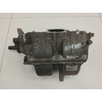 Коллектор впускной Opel Opel Astra H / Family 2004-2015 24405386
