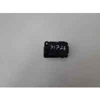Моторчик заслонки печки Ford Ford Mondeo 4 2007-2015 3M5H19E616AB