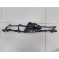 Трапеция стеклоочистителей Hyundai Hyundai Sonata 4 (EF,Tagaz) 2001-2012 9815038000