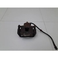Суппорт передний левый Chevrolet Chevrolet Lacetti (J200) 2003-2013 96549788