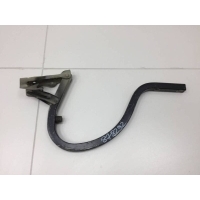 Петля крышки багажника Chevrolet Chevrolet Lacetti (J200) 2003-2013 96548817