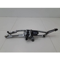 Трапеция стеклоочистителей Volvo Volvo S80 (TS, TH, KV) 1998-2006 9151847, 8648343