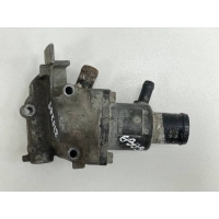 Корпус термостата Renault Renault Sandero 2009-2014 8200739388, 8200493154