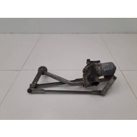 Трапеция стеклоочистителей Ford Ford Fusion (JU) 2002-2012 1207606, 2S6T17B571AC