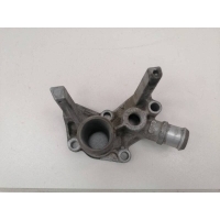 Фланец двигателя системы охлаждения Ford Ford Mondeo 4 2007-2015 1221325
