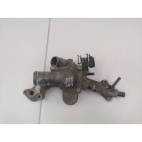 Корпус термостата Hyundai Hyundai Sonata 4 (EF,Tagaz) 2001-2012 2562037350