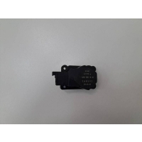 Моторчик заслонки печки Mercedes-Benz Mercedes-Benz E-Class (W211) 2002-2009 A2038201642