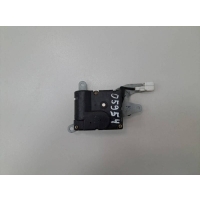 Моторчик заслонки печки Hyundai Hyundai Sonata 4 (EF,Tagaz) 2001-2012 9710838000