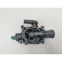 Корпус термостата Citroen Citroen C4 2005-2011 350417