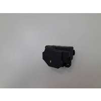 Моторчик заслонки печки Volvo Volvo XC90 2002-2015 30676510