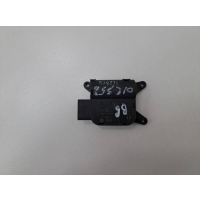 Моторчик заслонки печки Volkswagen Volkswagen Tiguan (5N1) 2007-2011 3C0907511A