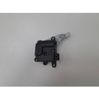 Моторчик заслонки печки Hyundai Hyundai Elantra (XD) 2000-2005 971542D000