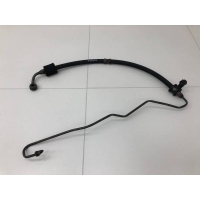 Трубка гидроусилителя Hyundai Hyundai Elantra (XD) 2000-2005 575102D000