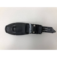 Переключатель круиз-контроля Peugeot Peugeot Partner Tepee (B9) 2008-2018 96637157XT, 96637157