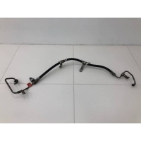 Шланг гидроусилителя Ford Ford Fiesta (MK5) 2002-2008 4S6C3A719AC, 1440904