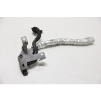 Датчик давления порше cayenne volkswagen touareg audi q7 q8 4m0 131 649 т