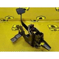 Педаль тормоза Nissan Teana J32 2013 46501JN00B